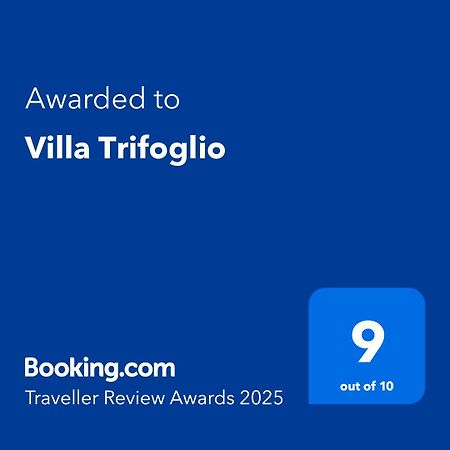 Villa Trifoglio ليدو دي يسولو المظهر الخارجي الصورة