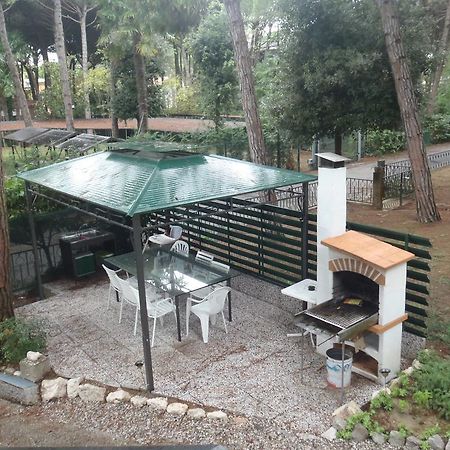 Villa Trifoglio ليدو دي يسولو المظهر الخارجي الصورة