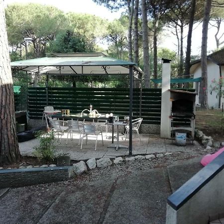 Villa Trifoglio ليدو دي يسولو المظهر الخارجي الصورة