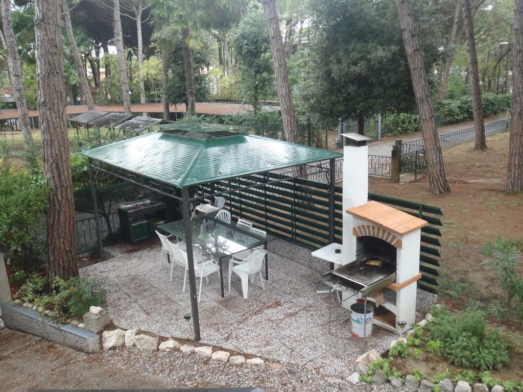 Villa Trifoglio ليدو دي يسولو المظهر الخارجي الصورة