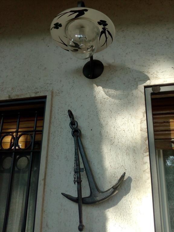 Villa Trifoglio ليدو دي يسولو المظهر الخارجي الصورة