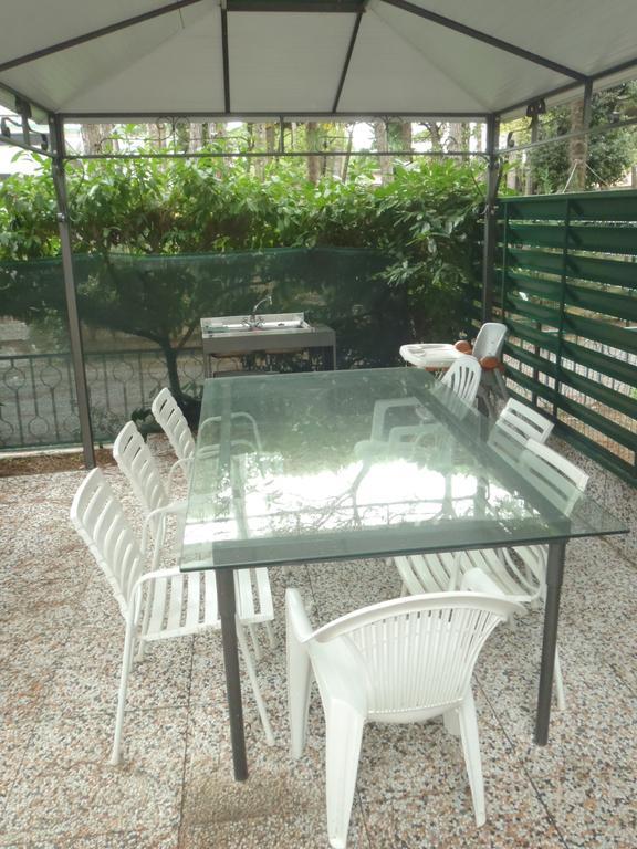 Villa Trifoglio ليدو دي يسولو المظهر الخارجي الصورة