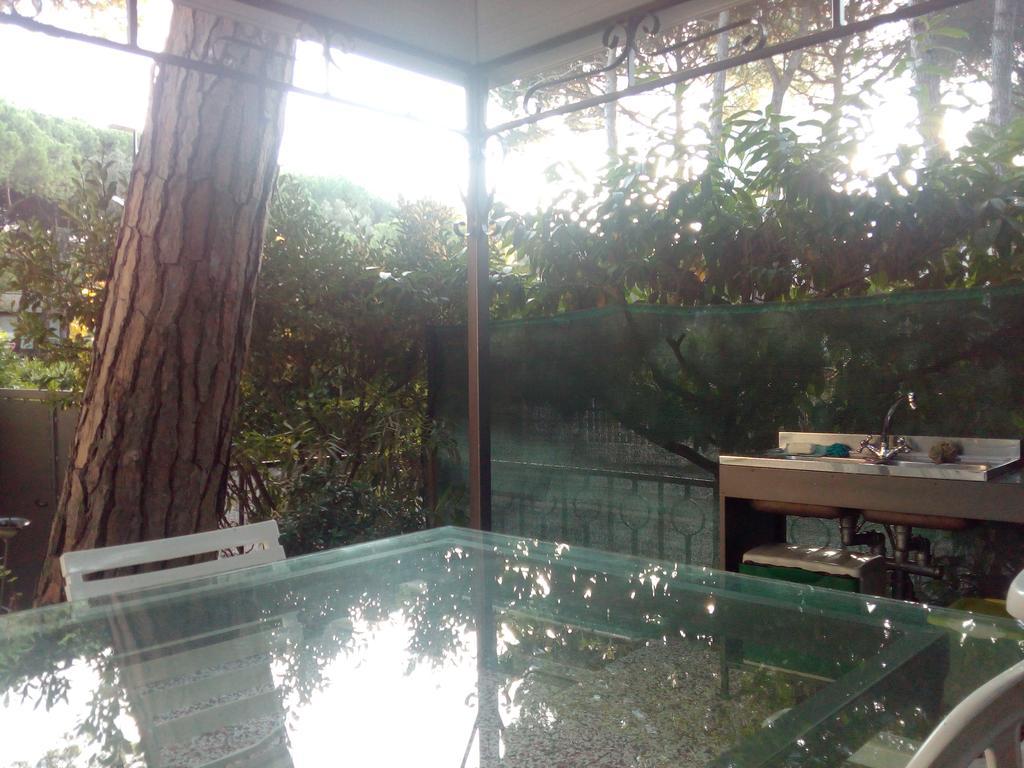 Villa Trifoglio ليدو دي يسولو المظهر الخارجي الصورة