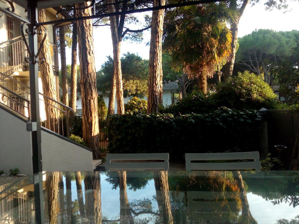 Villa Trifoglio ليدو دي يسولو المظهر الخارجي الصورة