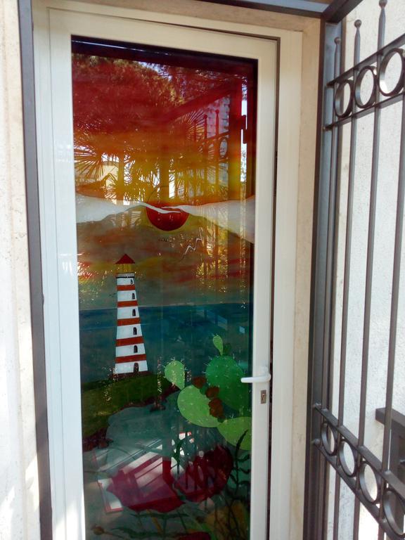 Villa Trifoglio ليدو دي يسولو المظهر الخارجي الصورة