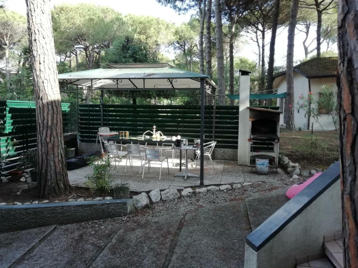 Villa Trifoglio ليدو دي يسولو المظهر الخارجي الصورة